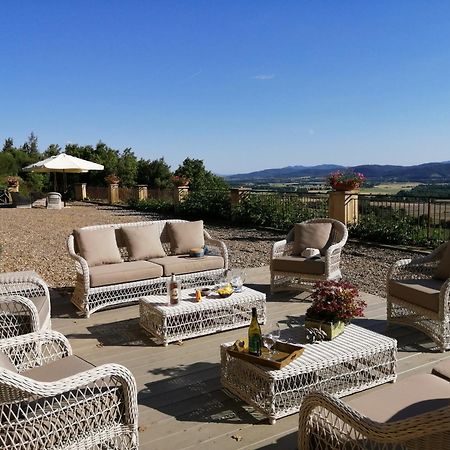 Tenuta Il Sassone - Wine&Food Massa Marittima Exterior photo
